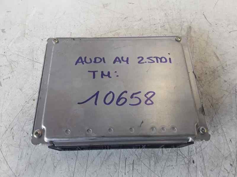 Recambio de centralita motor uce para » otros... modelos referencia OEM IAM   
