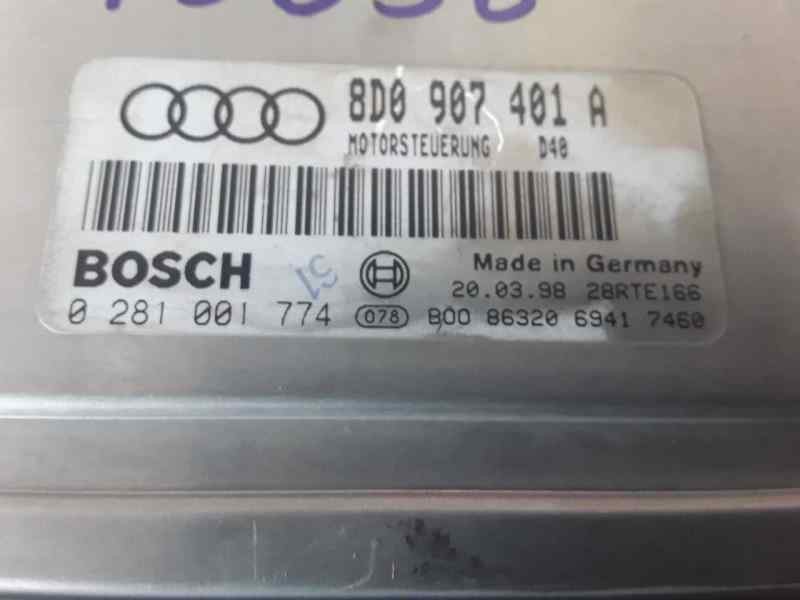 Recambio de centralita motor uce para » otros... modelos referencia OEM IAM   