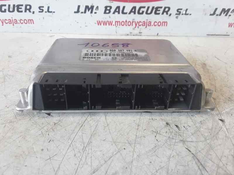 Recambio de centralita motor uce para » otros... modelos referencia OEM IAM   