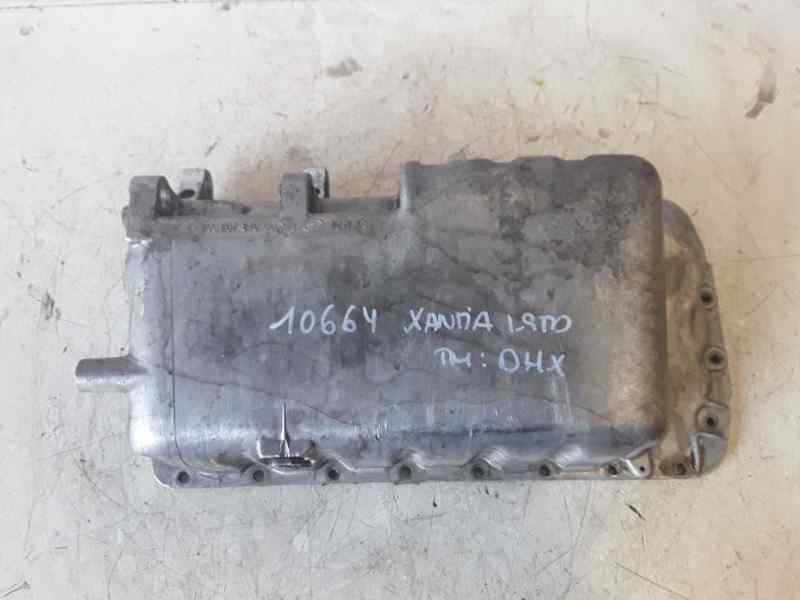 Recambio de carter para » otros... modelos referencia OEM IAM   