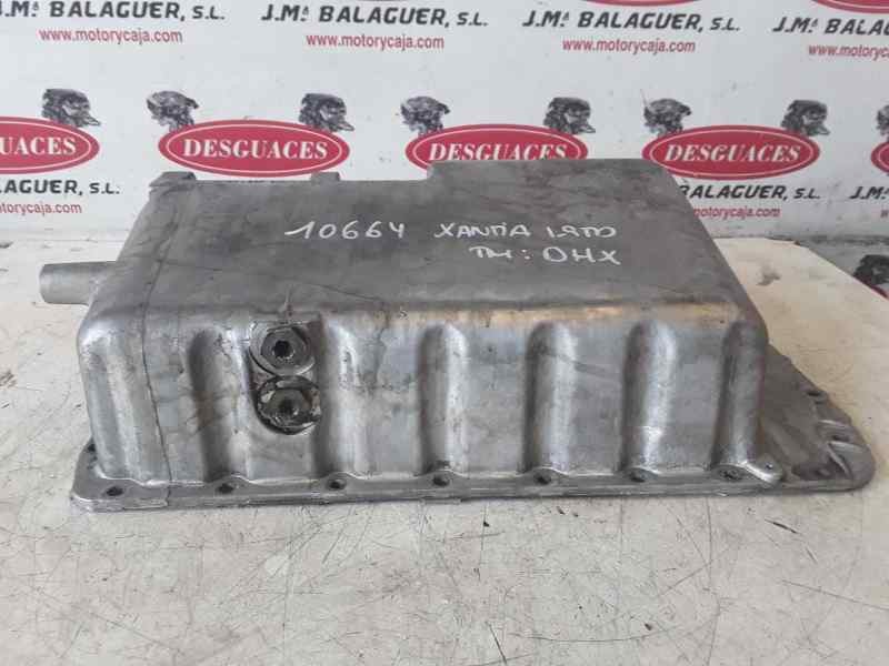 Recambio de carter para » otros... modelos referencia OEM IAM   