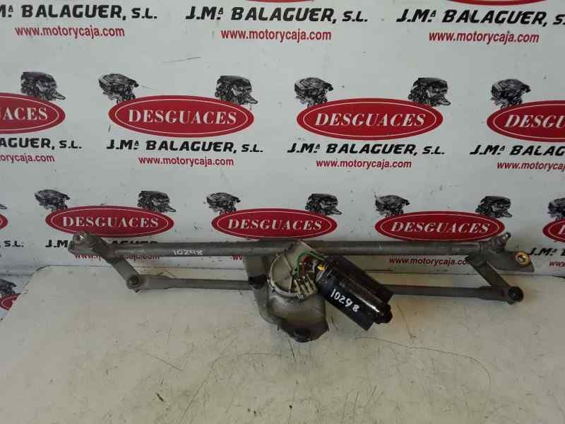 Recambio de motor limpia delantero para » otros... modelos referencia OEM IAM   