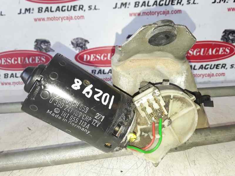 Recambio de motor limpia delantero para » otros... modelos referencia OEM IAM   