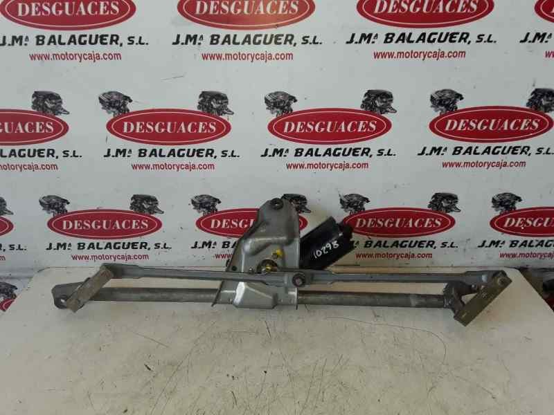 Recambio de motor limpia delantero para » otros... modelos referencia OEM IAM   