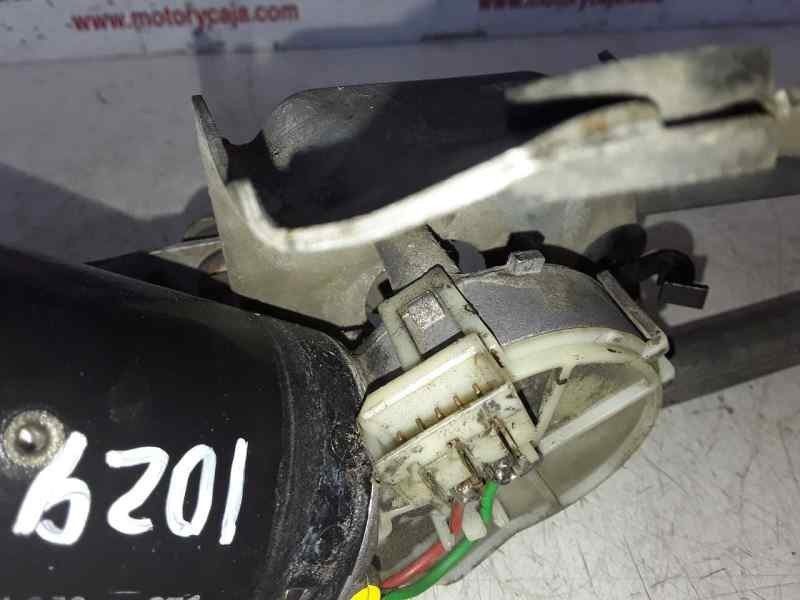 Recambio de motor limpia delantero para » otros... modelos referencia OEM IAM   