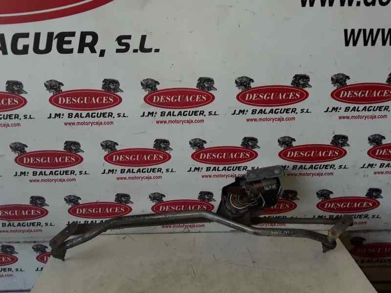 Recambio de motor limpia delantero para » otros... modelos referencia OEM IAM   
