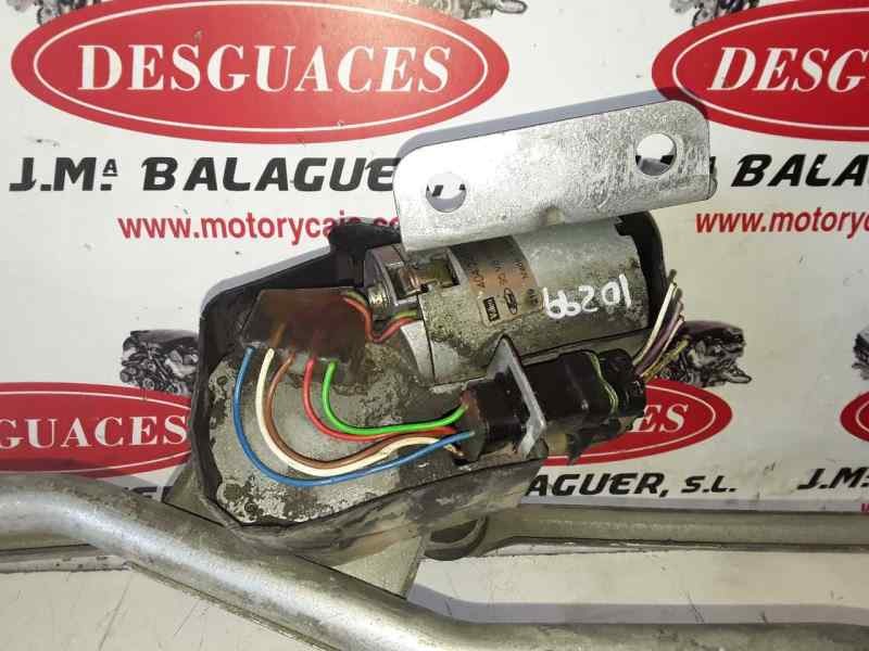Recambio de motor limpia delantero para » otros... modelos referencia OEM IAM   