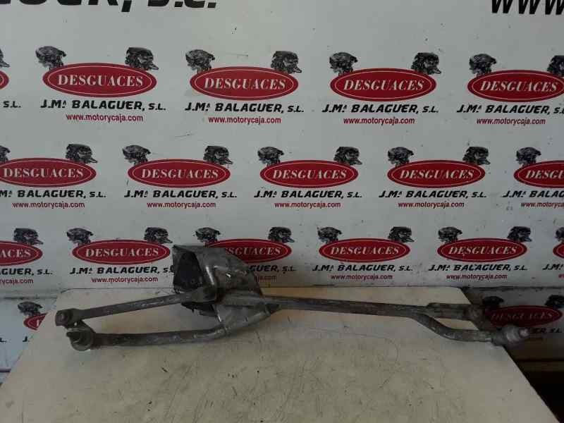 Recambio de motor limpia delantero para » otros... modelos referencia OEM IAM   
