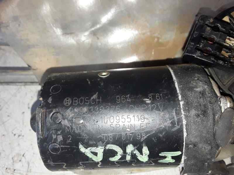 Recambio de motor limpia delantero para » otros... modelos referencia OEM IAM   