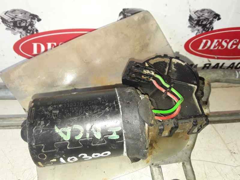 Recambio de motor limpia delantero para » otros... modelos referencia OEM IAM   