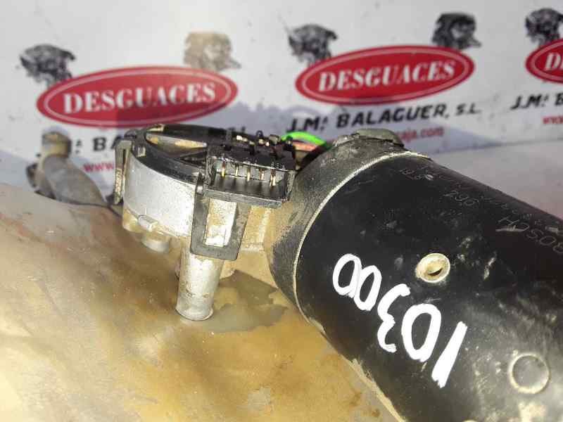 Recambio de motor limpia delantero para » otros... modelos referencia OEM IAM   