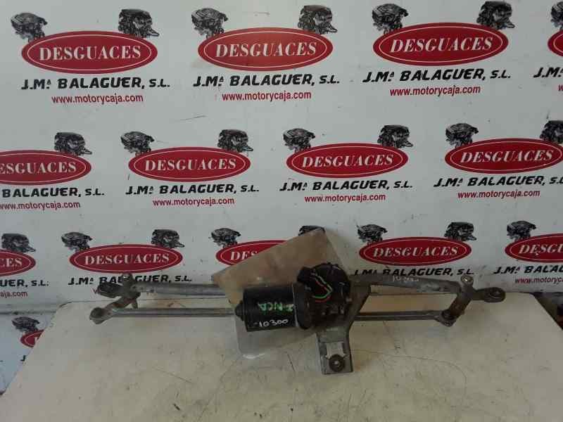 Recambio de motor limpia delantero para » otros... modelos referencia OEM IAM   