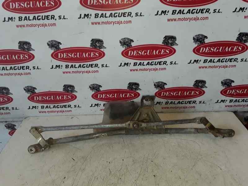 Recambio de motor limpia delantero para » otros... modelos referencia OEM IAM   