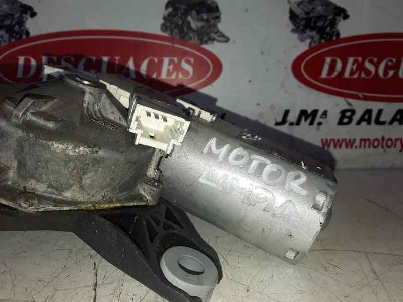 Recambio de motor limpia trasero para » otros... modelos referencia OEM IAM   
