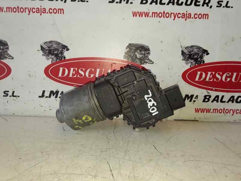Recambio de motor limpia delantero para » otros... modelos referencia OEM IAM   