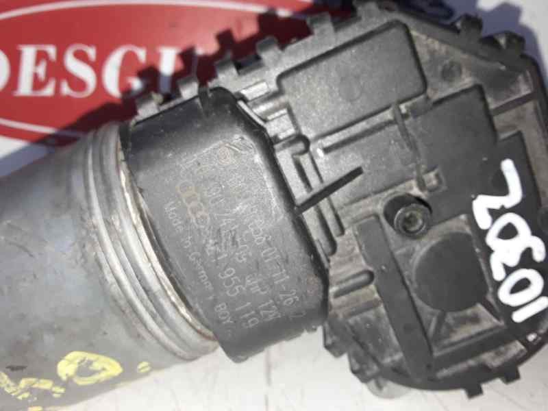 Recambio de motor limpia delantero para » otros... modelos referencia OEM IAM   