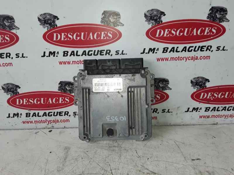 Recambio de centralita motor uce para » otros... modelos referencia OEM IAM   