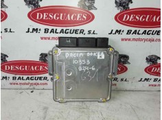 Recambio de centralita motor uce para » otros... modelos referencia OEM IAM    2