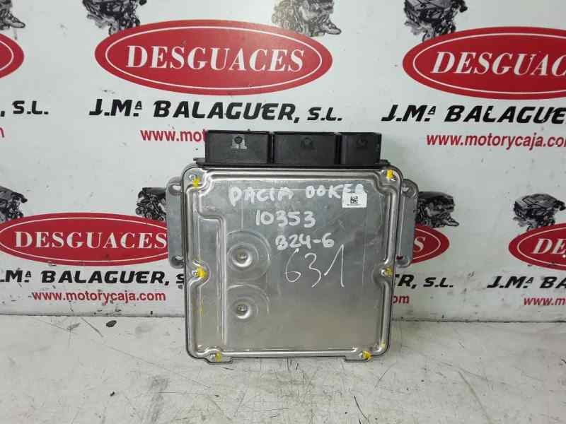 Recambio de centralita motor uce para » otros... modelos referencia OEM IAM   