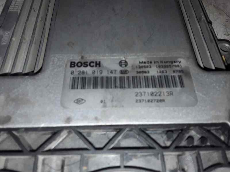Recambio de centralita motor uce para » otros... modelos referencia OEM IAM   