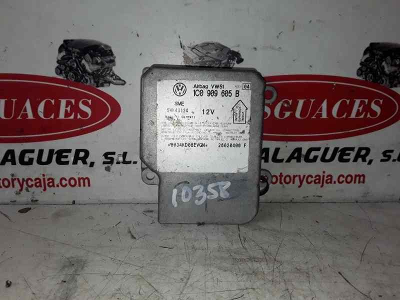 Recambio de centralita motor uce para » otros... modelos referencia OEM IAM   