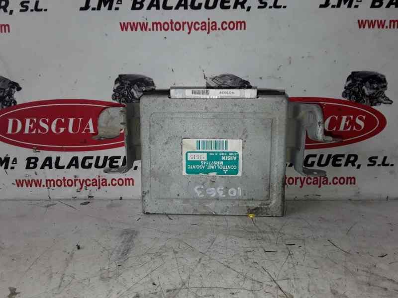 Recambio de centralita motor uce para » otros... modelos referencia OEM IAM   