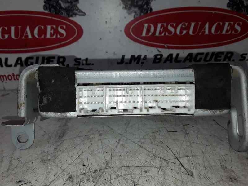 Recambio de centralita motor uce para » otros... modelos referencia OEM IAM   
