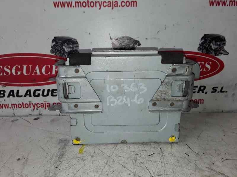 Recambio de centralita motor uce para » otros... modelos referencia OEM IAM   