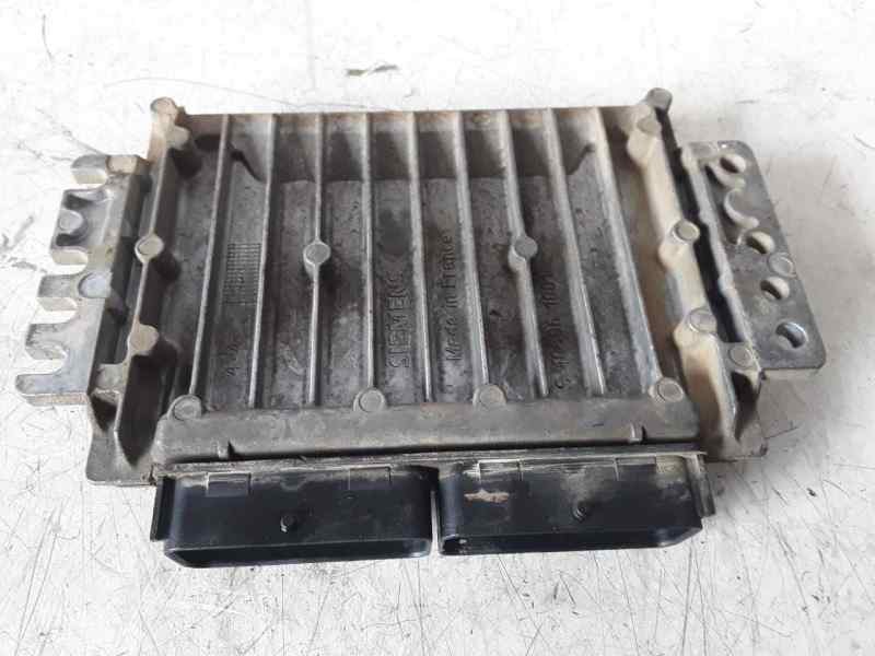 Recambio de centralita motor uce para » otros... modelos referencia OEM IAM   