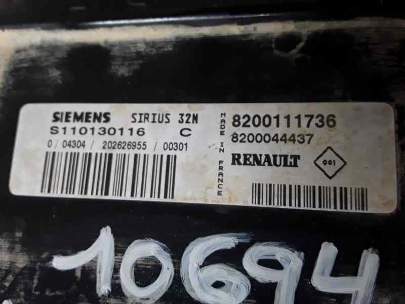 Recambio de centralita motor uce para » otros... modelos referencia OEM IAM   