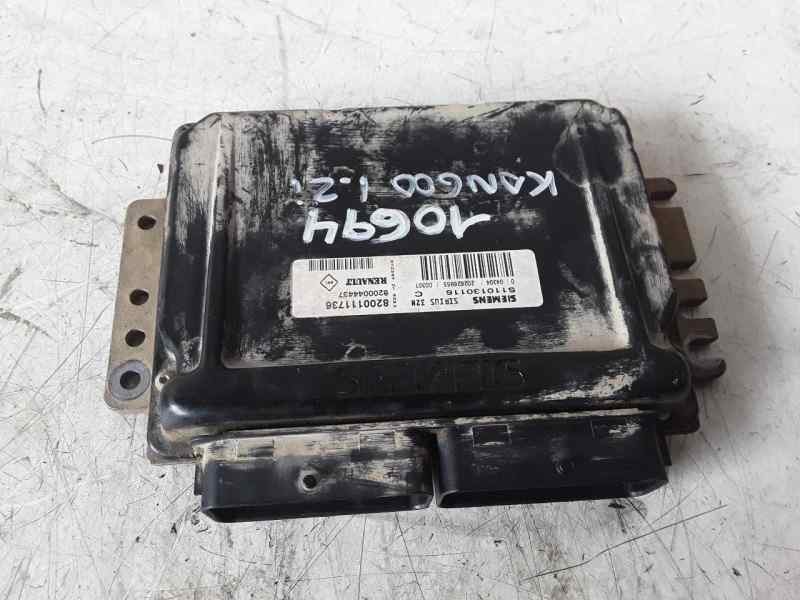 Recambio de centralita motor uce para » otros... modelos referencia OEM IAM   