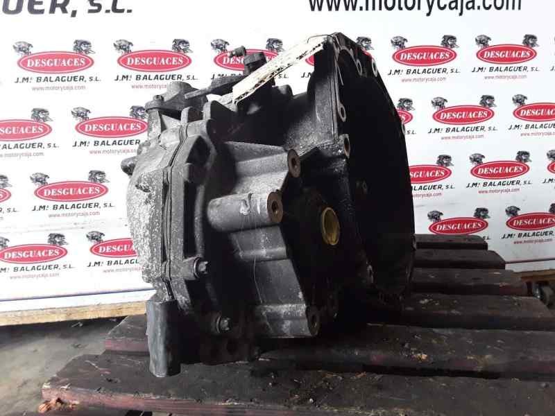 Recambio de caja cambios para opel vectra c berlina referencia OEM IAM F40  