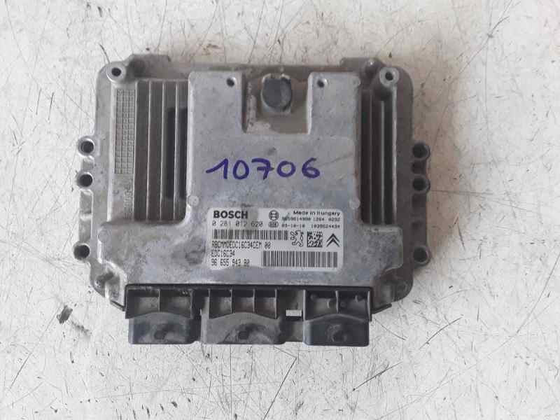 Recambio de centralita motor uce para » otros... modelos referencia OEM IAM   