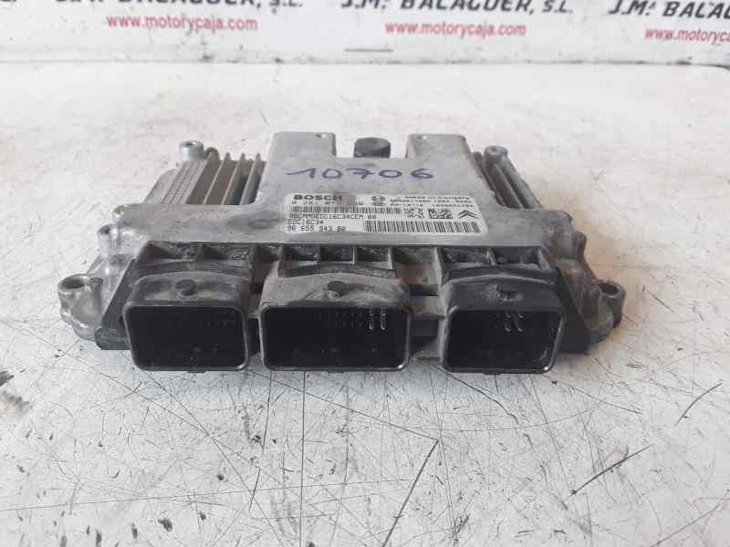 Recambio de centralita motor uce para » otros... modelos referencia OEM IAM   