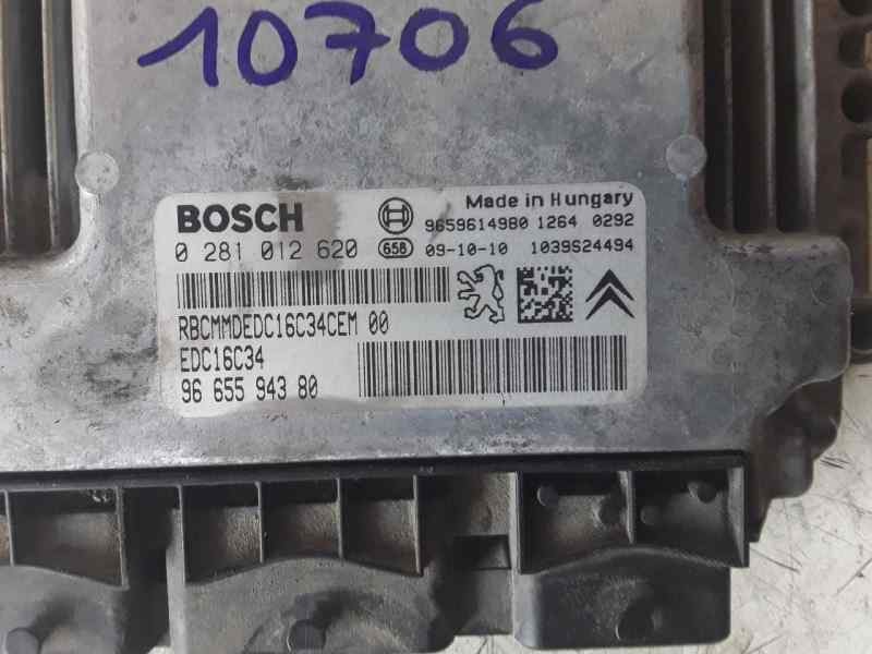 Recambio de centralita motor uce para » otros... modelos referencia OEM IAM   