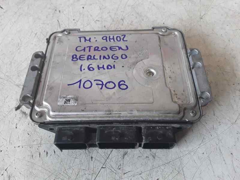 Recambio de centralita motor uce para » otros... modelos referencia OEM IAM   