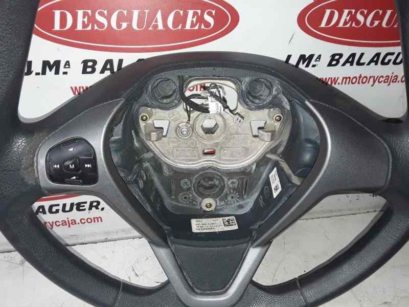 Recambio de volante para » otros... modelos referencia OEM IAM   