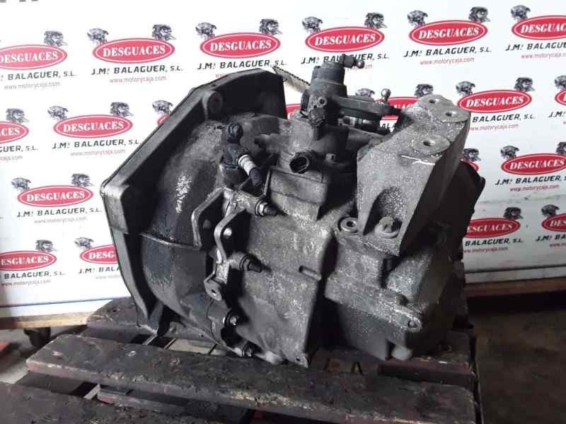 Recambio de caja cambios para opel vectra c berlina referencia OEM IAM F40  