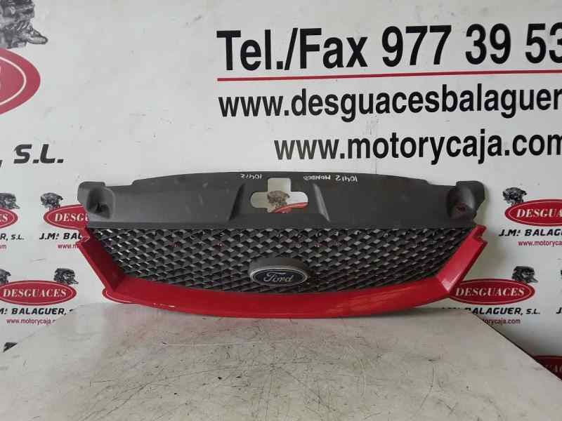 Recambio de rejilla delantera para » otros... modelos referencia OEM IAM   