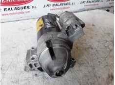 Recambio de motor arranque para » otros... modelos referencia OEM IAM   