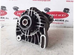 Recambio de alternador para fiat seicento (187) referencia OEM IAM 0986039471  