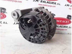 Recambio de alternador para fiat seicento (187) referencia OEM IAM 0986039471   2