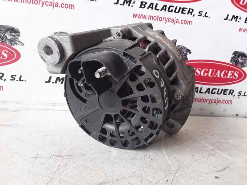 Recambio de alternador para fiat seicento (187) referencia OEM IAM 0986039471  