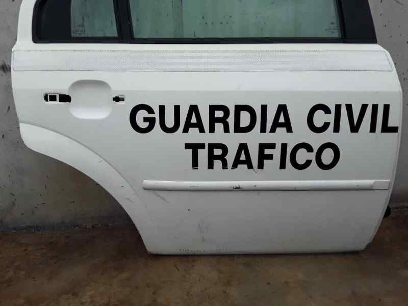 Recambio de puerta trasera derecha para » otros... modelos referencia OEM IAM   