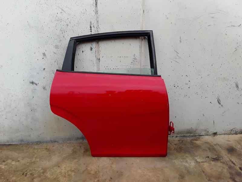 Recambio de puerta trasera derecha para » otros... modelos referencia OEM IAM   