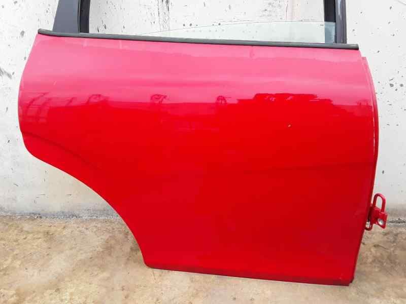 Recambio de puerta trasera derecha para » otros... modelos referencia OEM IAM   