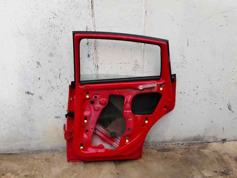 Recambio de puerta trasera derecha para » otros... modelos referencia OEM IAM   