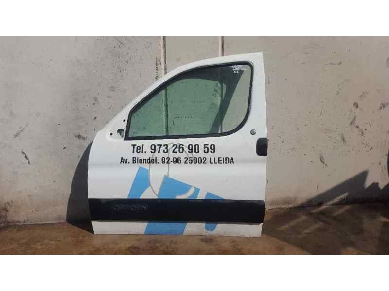 Recambio de puerta delantera izquierda para » otros... modelos referencia OEM IAM   