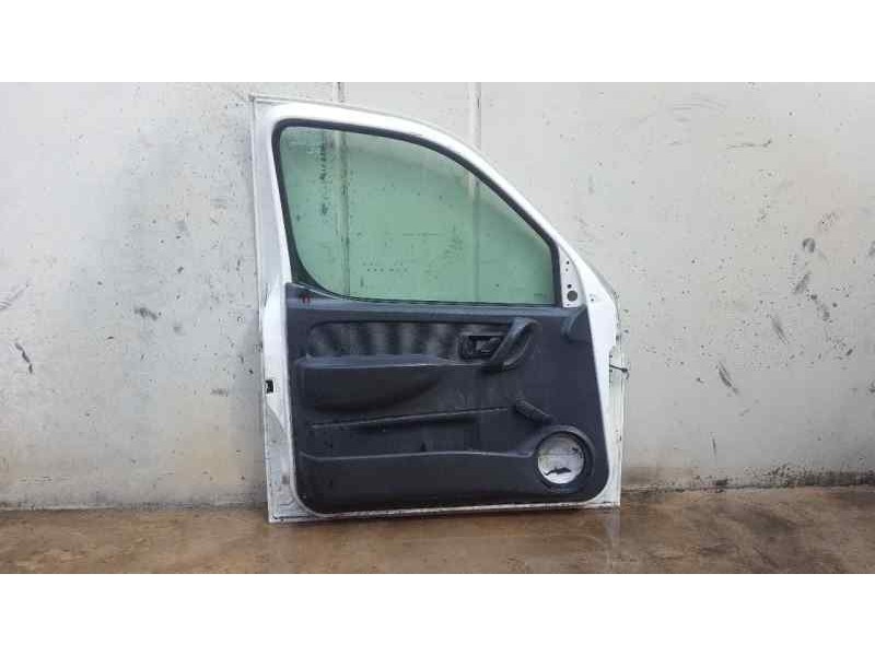 Recambio de puerta delantera izquierda para » otros... modelos referencia OEM IAM   