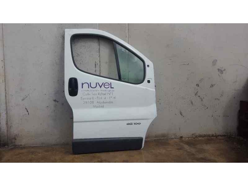 Recambio de puerta delantera derecha para » otros... modelos referencia OEM IAM   
